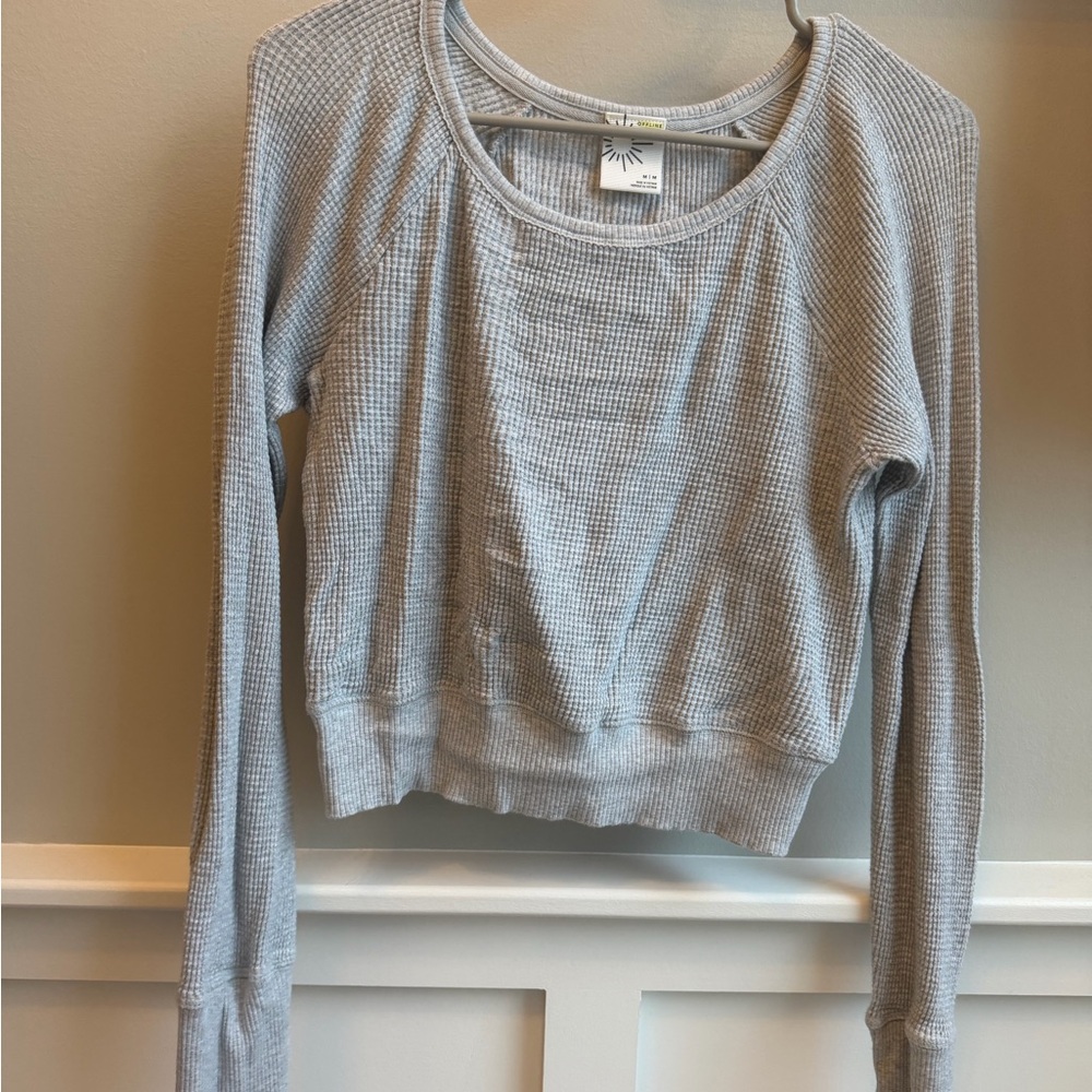 AERIE top